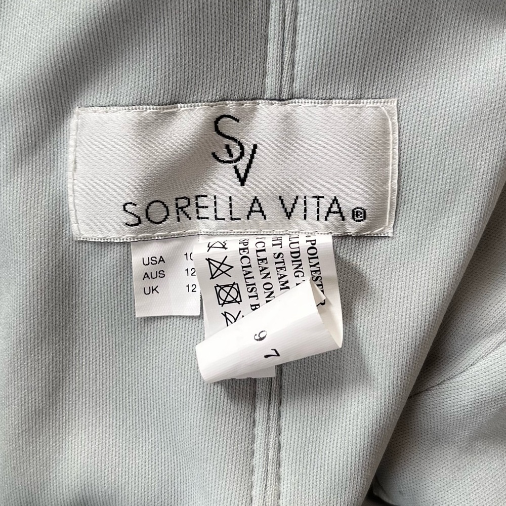 Sorella Vita bridesmaid’s dress - Picture 8 of 15